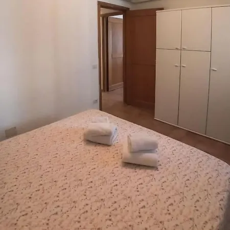 Via Genova 公寓 奧爾比亞