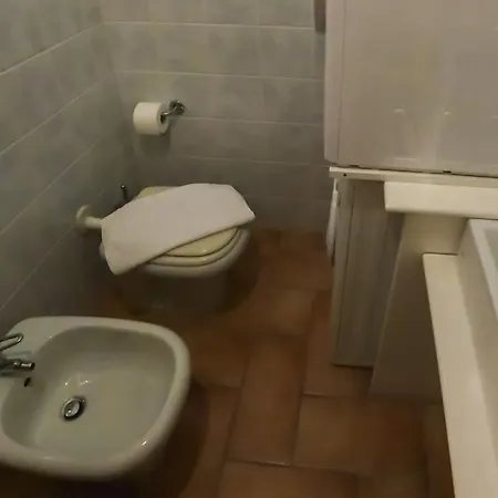 Apartamento Via Genova