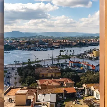 Via Genova Όλμπια