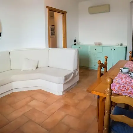 Apartamento Via Genova
