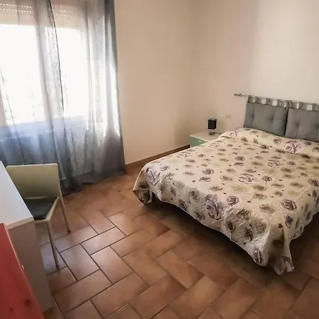 Via Genova Apartamento