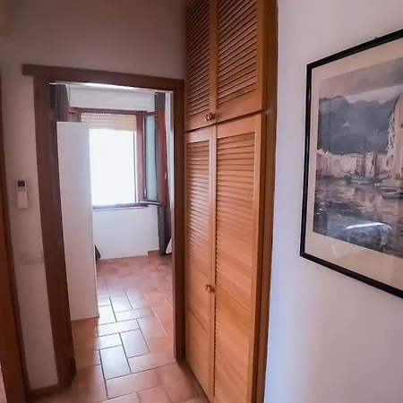 Via Genova Διαμέρισμα *