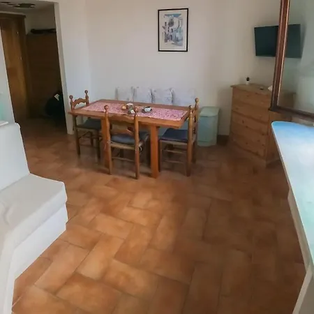 Διαμέρισμα Via Genova *