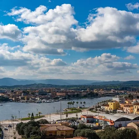 Apartamento Via Genova Olbia